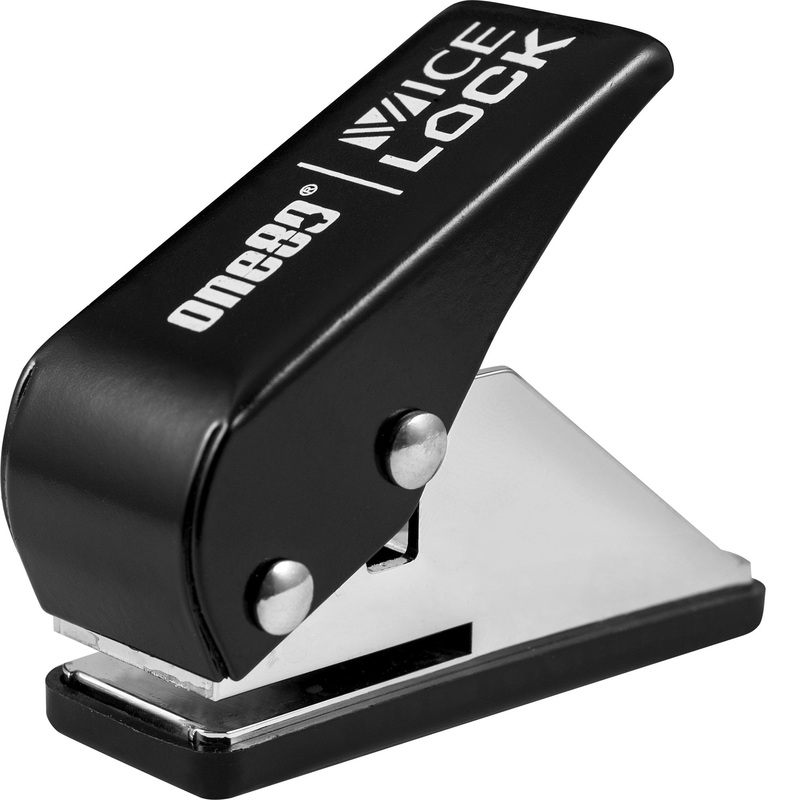 One80 Vice Lock System – use with Vice Shafts – Flight Punch