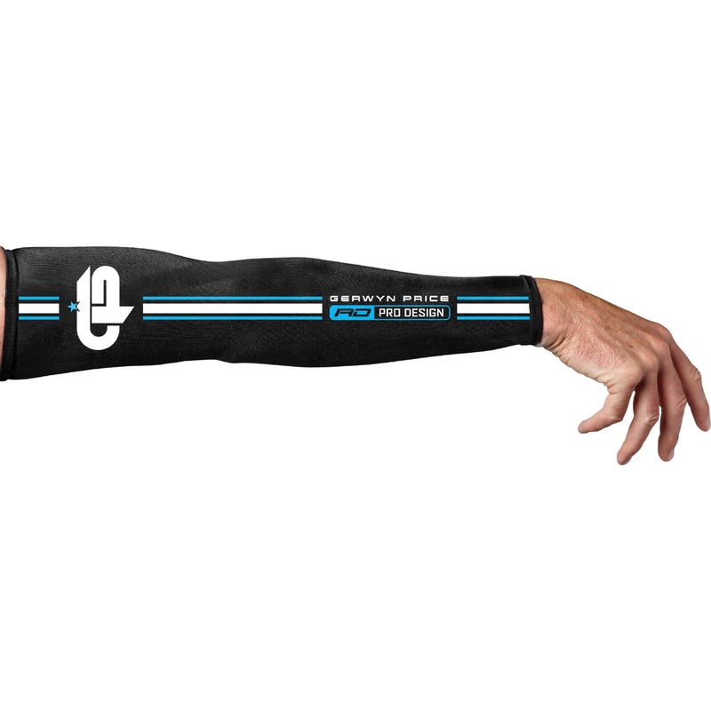 Red Dragon – Gerwyn “Iceman” Price Arm Support