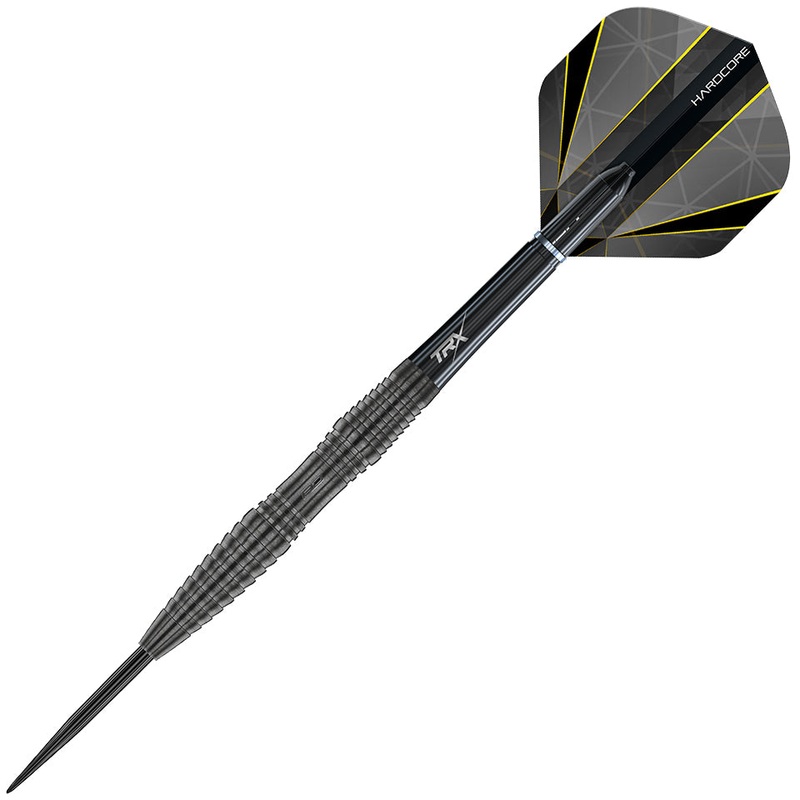 Red Dragon Seren 3 Onyx Steel Tip Darts – 24gm