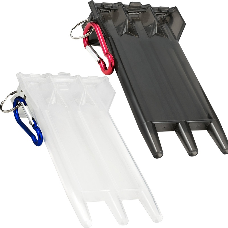 Robson Dart Case – Complete Protection for full Dart Setup Black