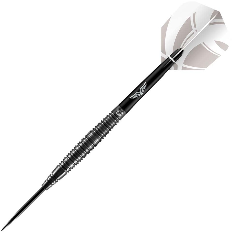Shot Zen Satori Steel Tip Darts – 25gm