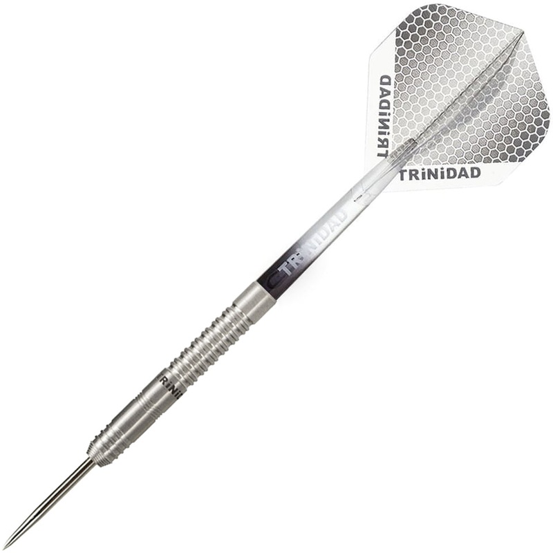 Trinidad X-Series Chandler Steel Tip Darts – 22gm