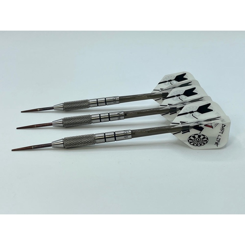 Voks Darts Annihilator  EL-C Steel Tip 24g