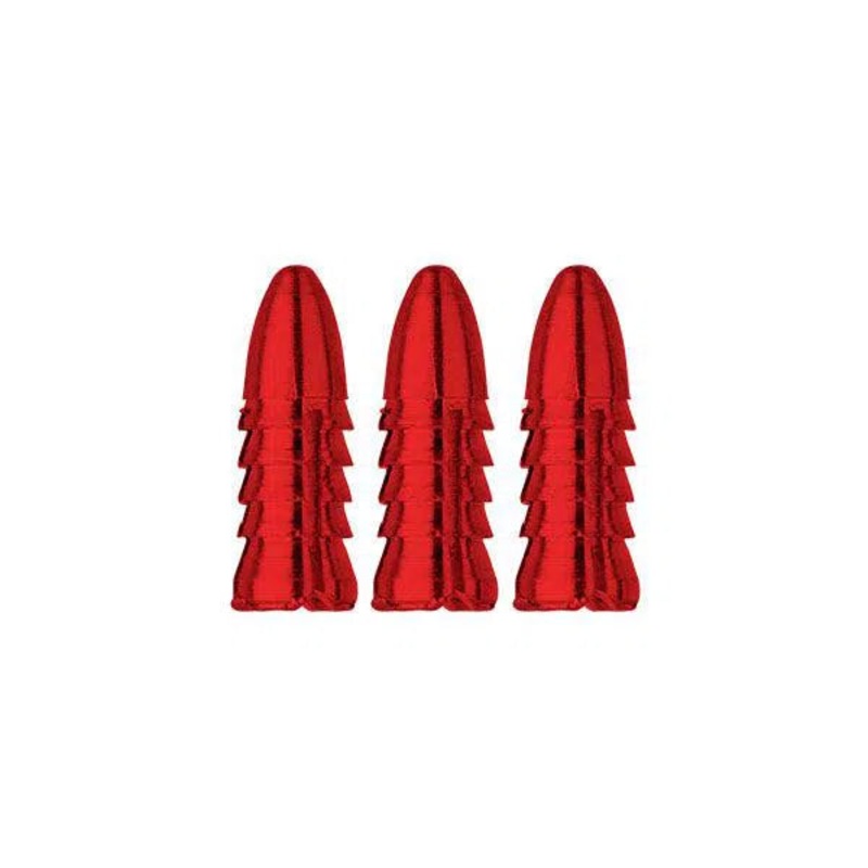 Winmau Red Aluminium Flight Savers
