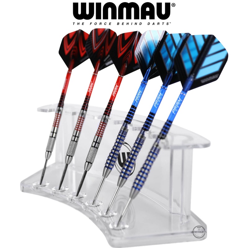 Winmau – Wave Dart Display Stand