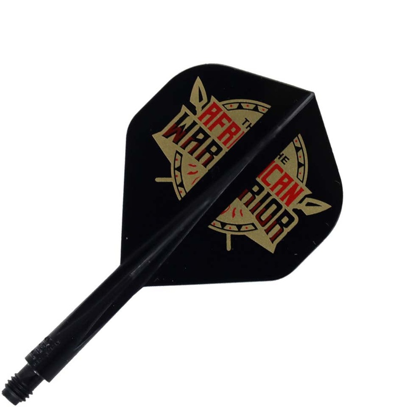 Condor Axe Devon Petersen Inspiration 2 Flight System – Standard Black (S)