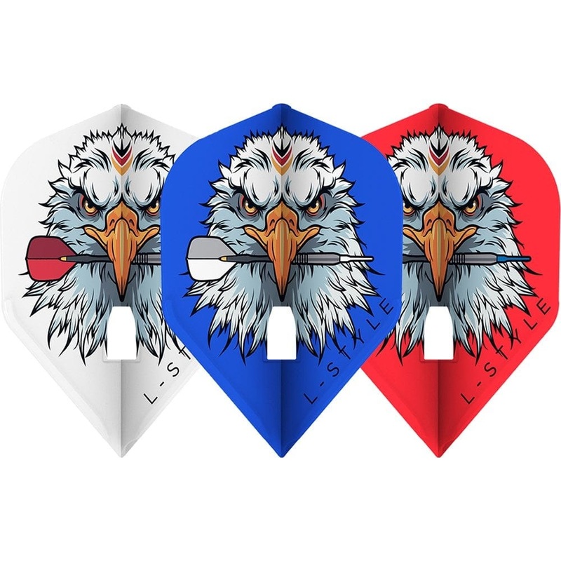 *L-Style – L-Flight Pro – Champagne Ring – L1 Pro – David Nachreiner – V1 – Mix