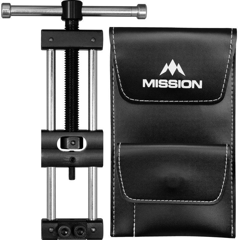*Mission – R-Point Expert – Hand Held Repointer – Black