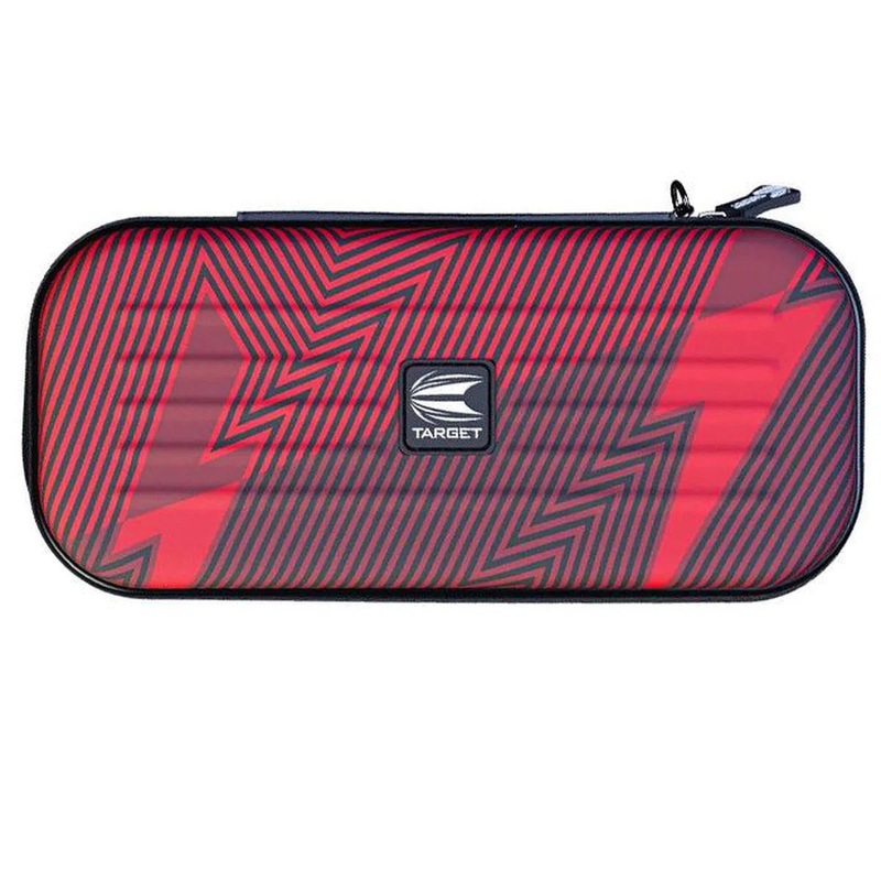 Target Darts Takoma Player Edition Darts Case – Phil Taylor