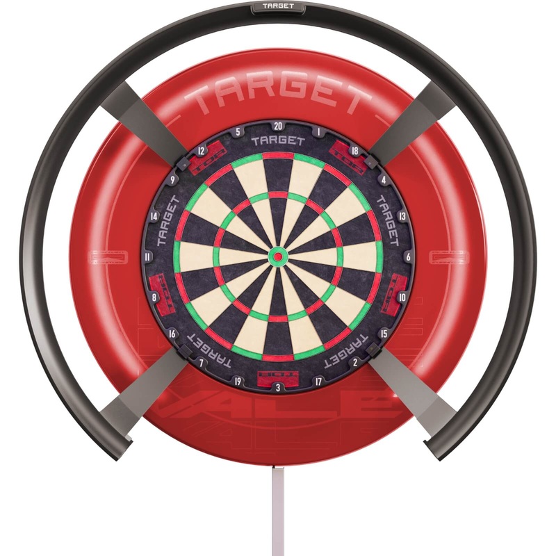 Target – Omni Auto Scoring System
