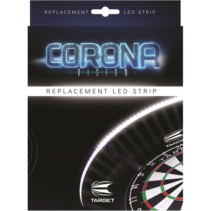 Target Replacement LED for the Corona Light System