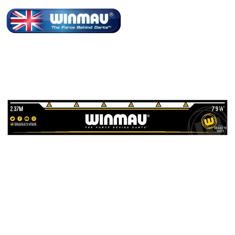 Winmau Durable Oche Line