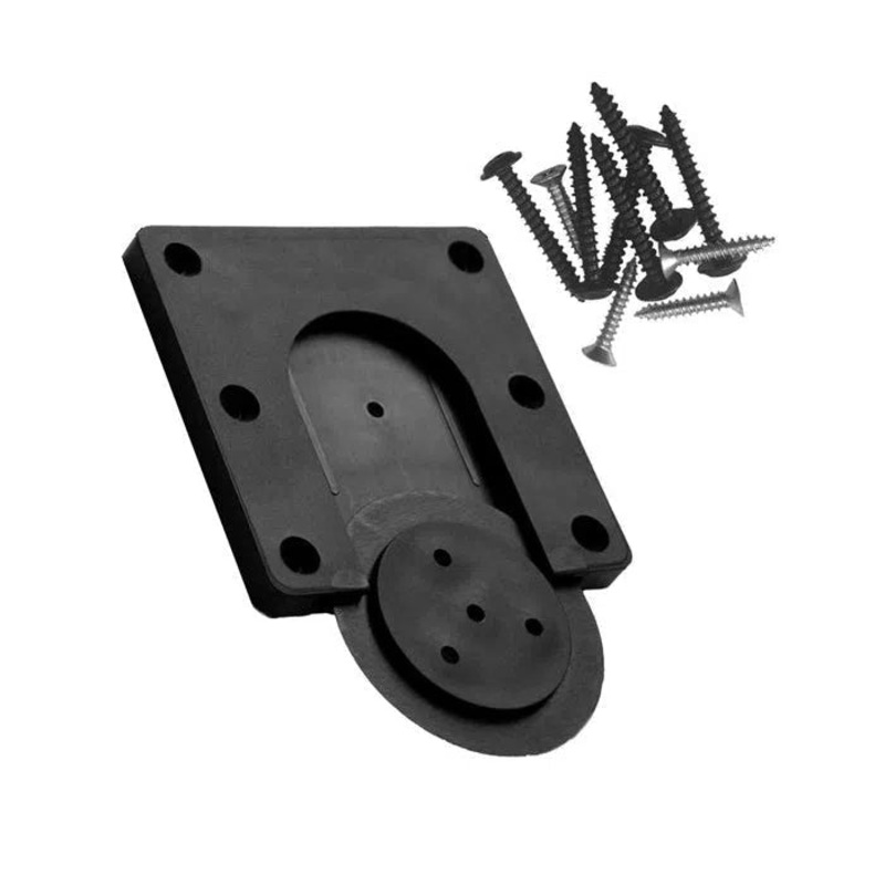 Bull’s NL Rotate Fixing Bracket Square