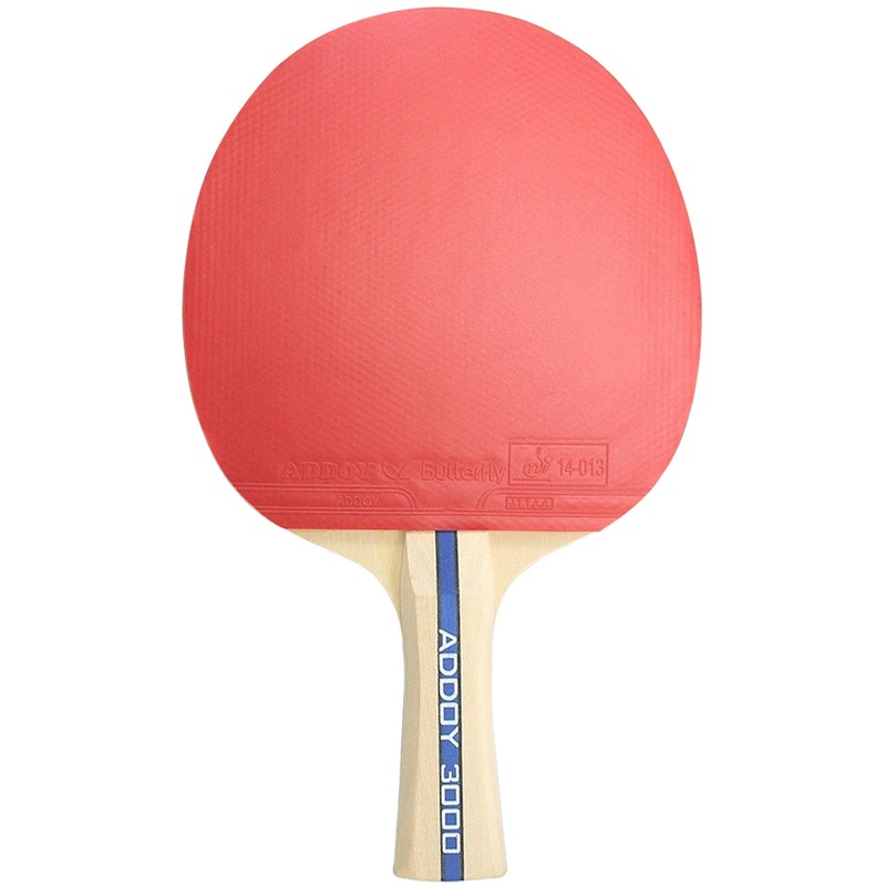 Butterfly Addoy 3000 Table Tennis Racket