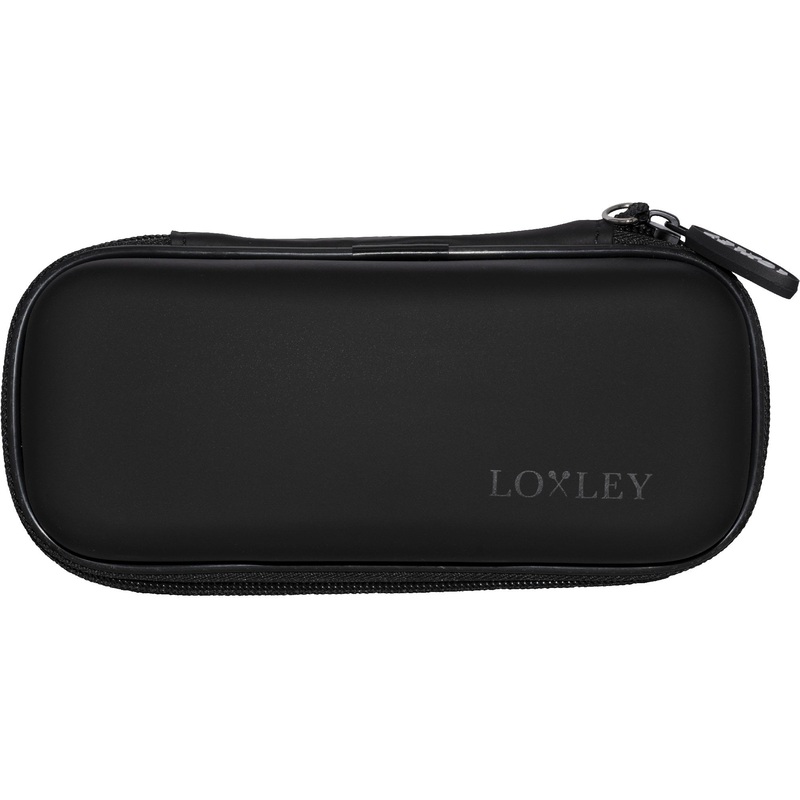 *Loxley Quiver Midnight Darts Case