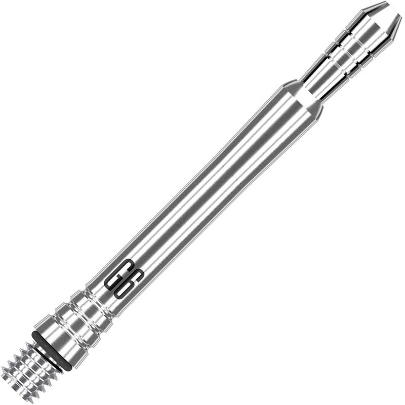 Target Power G6 Dart Shafts – Medium