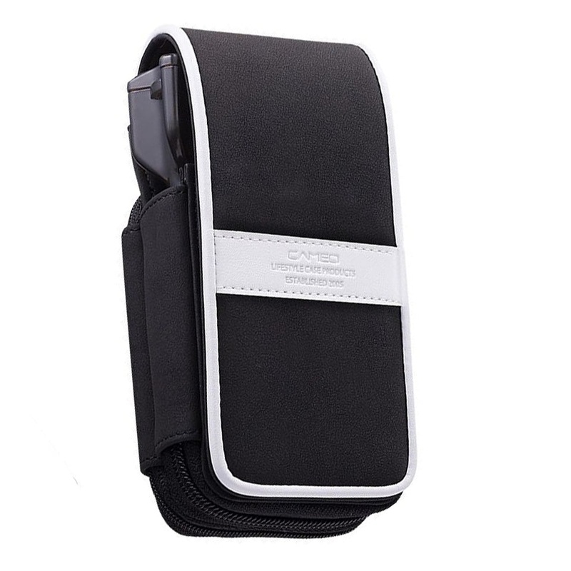 Cameo Garment 3 Dart Case – Mono