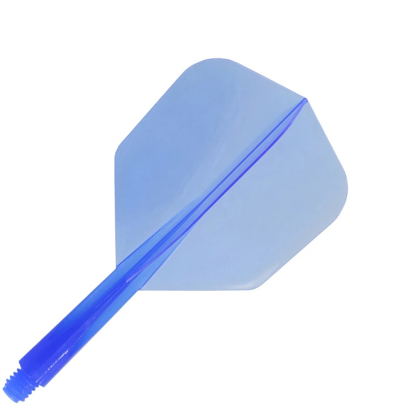 Condor Zero Stress Flight System – Shape Blue Short