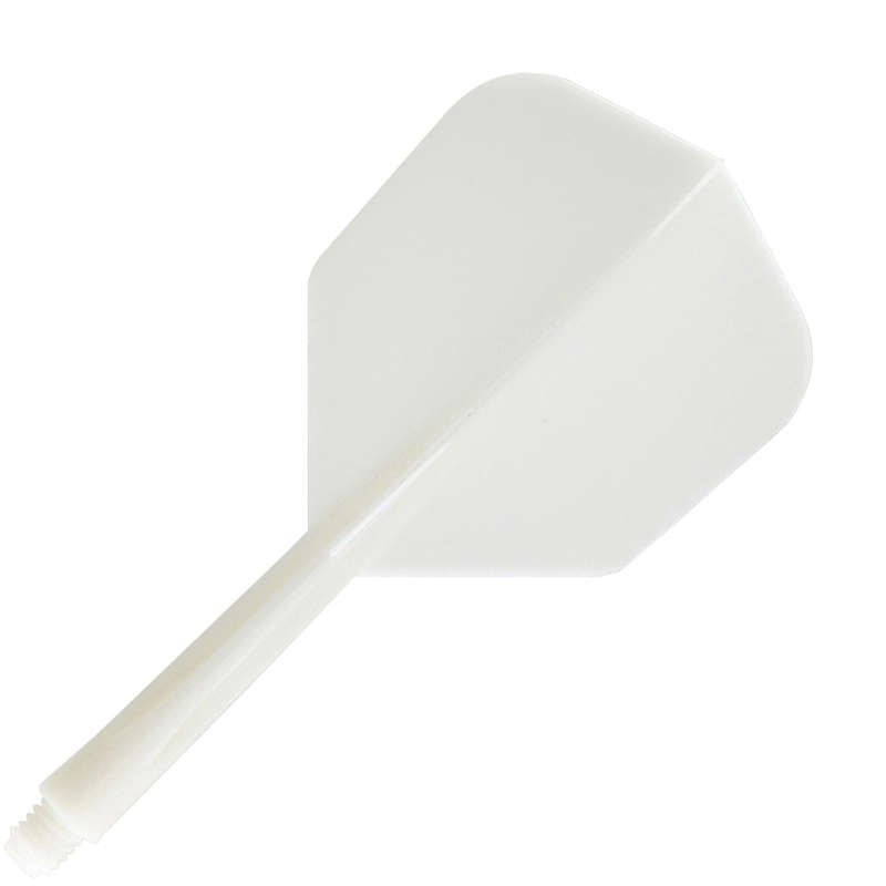 Condor Zero Stress Flight System – Shape White (M)