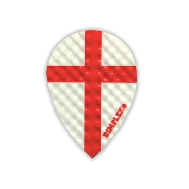 Harrows Dimplex Pear St George Flights