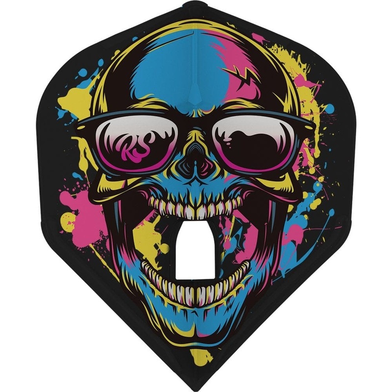 *L-Style – L-Flight Pro – Champagne Ring – L1 – R Marijanovic – V1 – Black