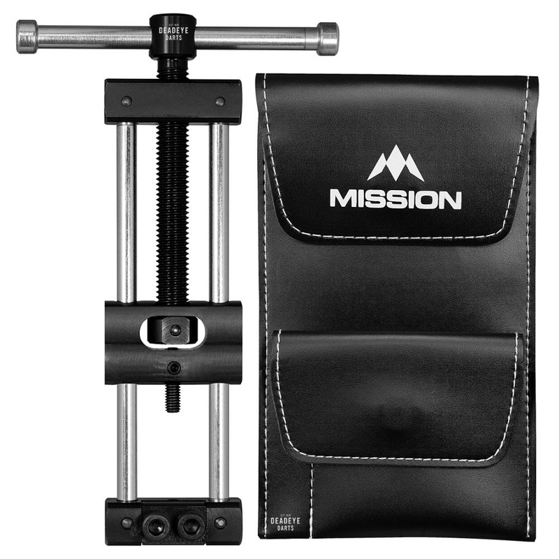 Mission R-Point Expert  Repointer – Repointing Tool in Carry Case – Hand Held