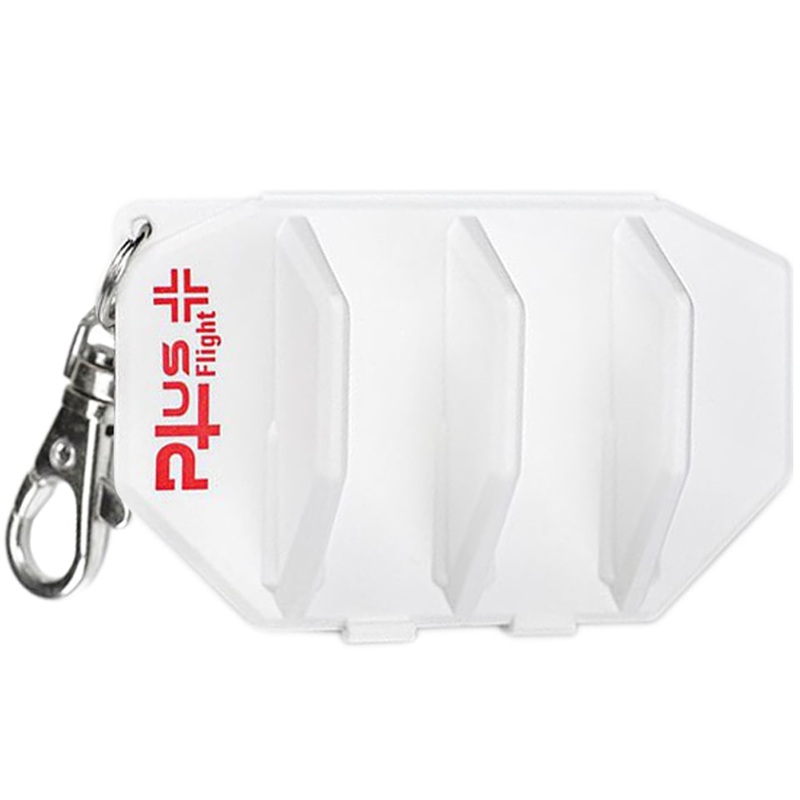 Robson Plus Flight Case – White