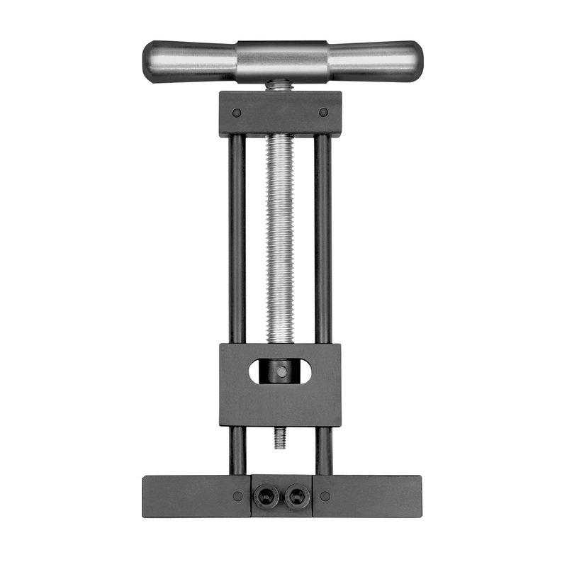 Shot Repointing Machine