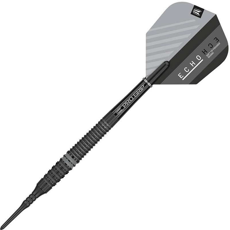 Target Echo 14 Soft Tip Darts – 20gm