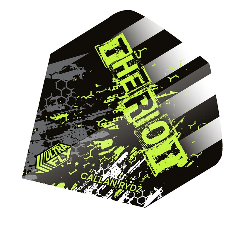 Unicorn UltraFly 100 BW Callan Rydz Phase 2 No2 Standard