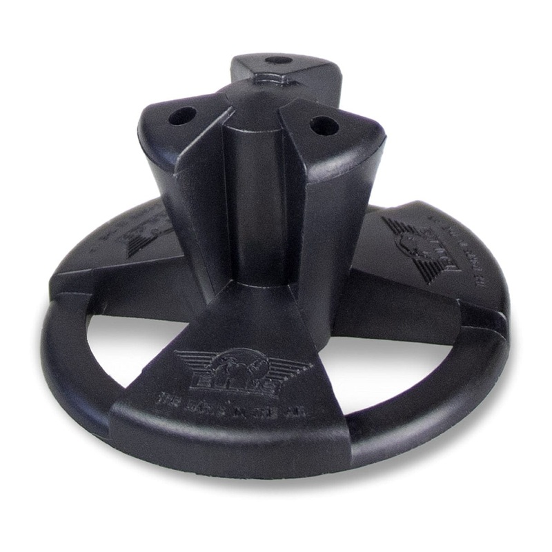 Bulls Desk Darts Display Stand