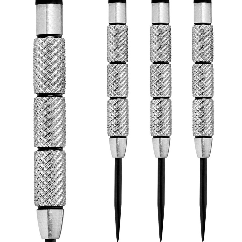 *Designa Camelot Darts – Steel Tip Tungsten – 20g 20g