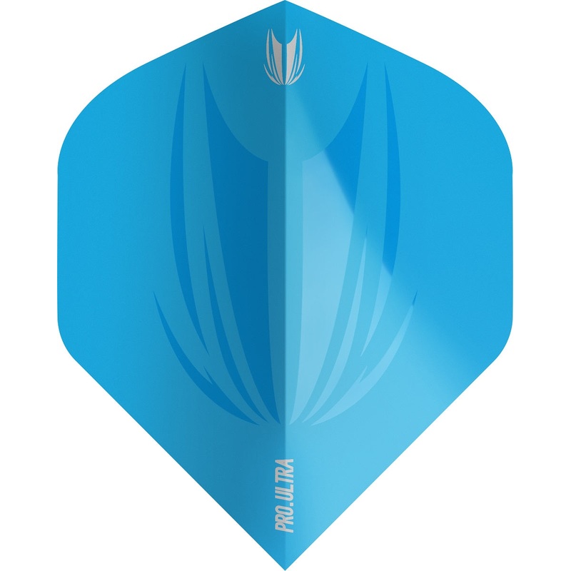 Id Pro.Ultra Blue No2 Flight Dart Flights by Target