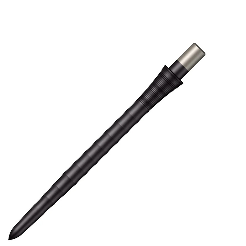 Mission Sniper Ripple Replacement Dart Points – Black 28mm