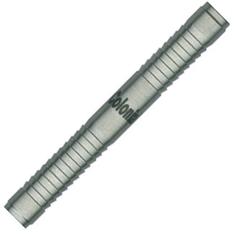 Colonial 68003 Soft Tip Barrels Only – 16gm