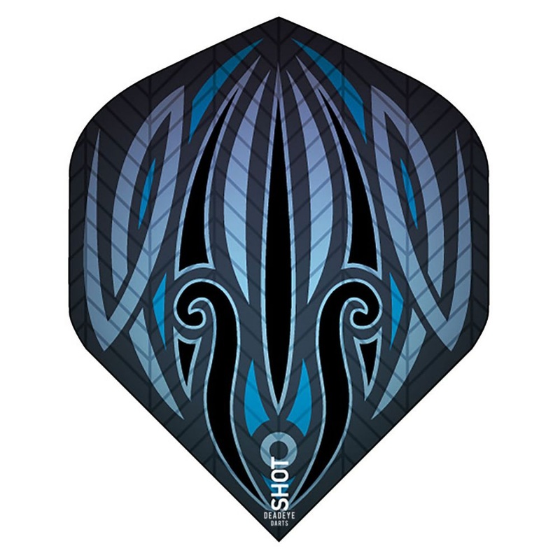 Shot Raven Standard Flight No2 Standard