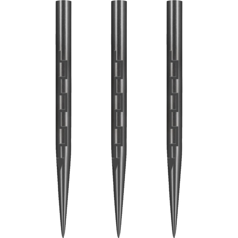 Shot – Roman Empire Dart Points – 32mm 35mm 38mm 45mm 32mm
