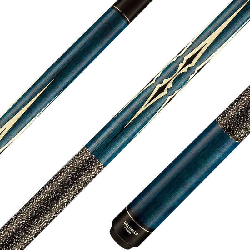 Viking Valhalla VA231 Pool Cue – 21oz