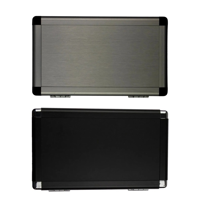 Bull’s NL Aluma Darts Case Black