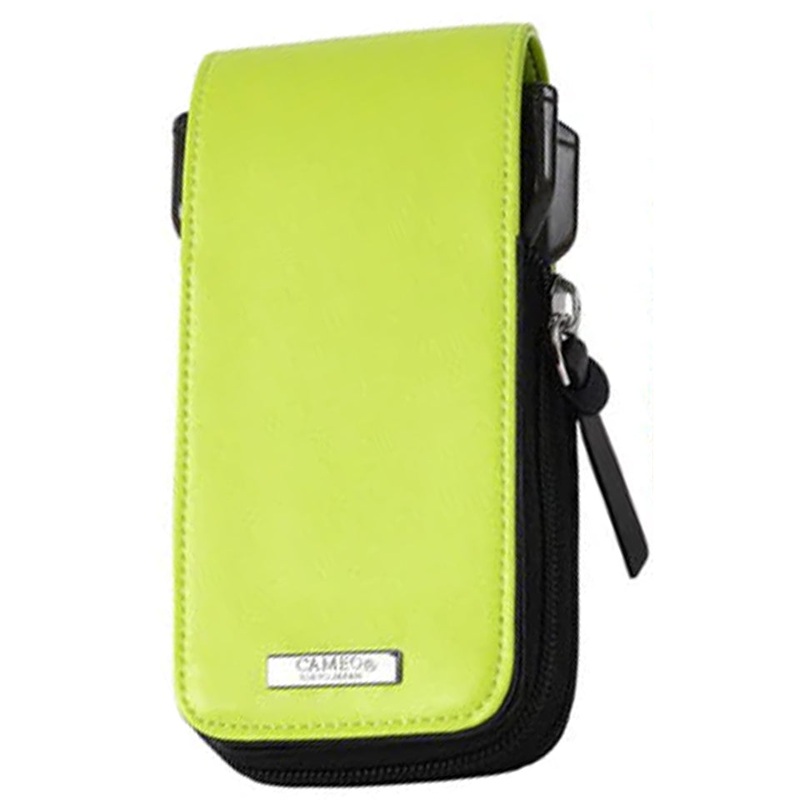 Cameo Garment 2.5 Dart Case – Lime