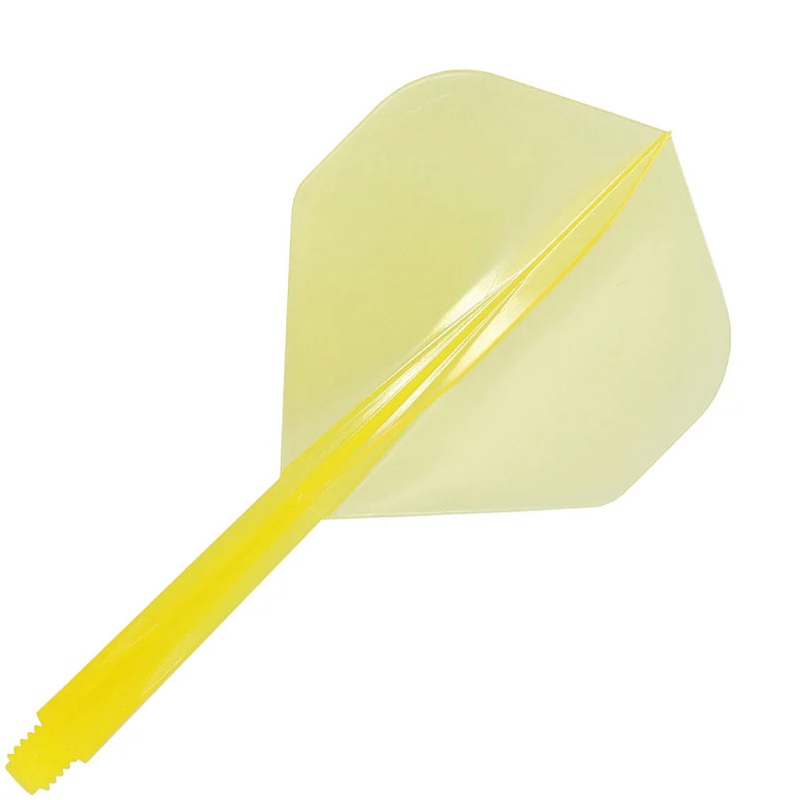 Condor Zero Stress Flight System – Standard Yellow Medium