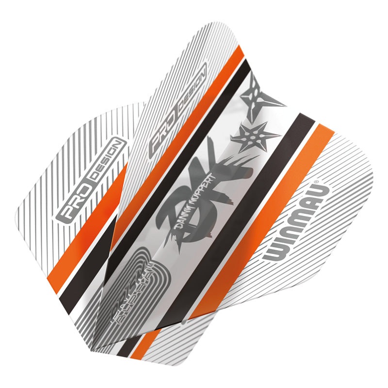 Danny Noppert 85% Prism Alpha Standard