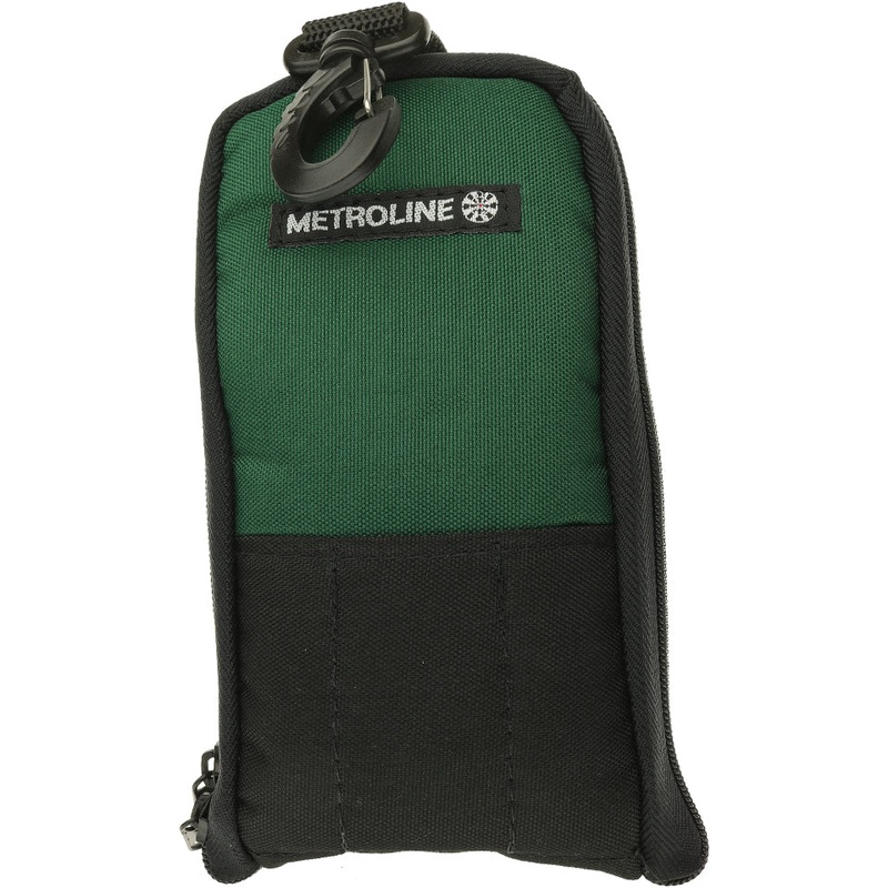 Metroline Hanging Single Dart Case – Hunter Green