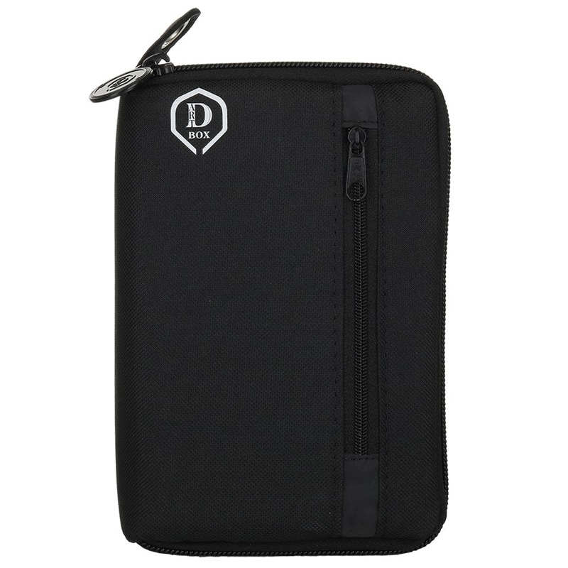 One80 Dart Box – Black