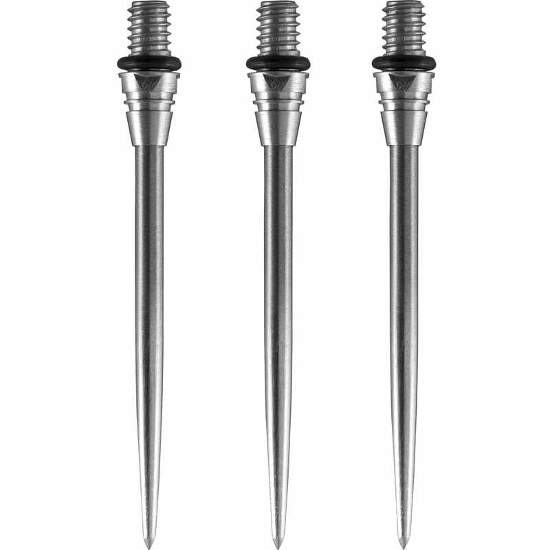 One80 Reflex Conversion Points – d2.0mm – No.5 – 34mm Style A