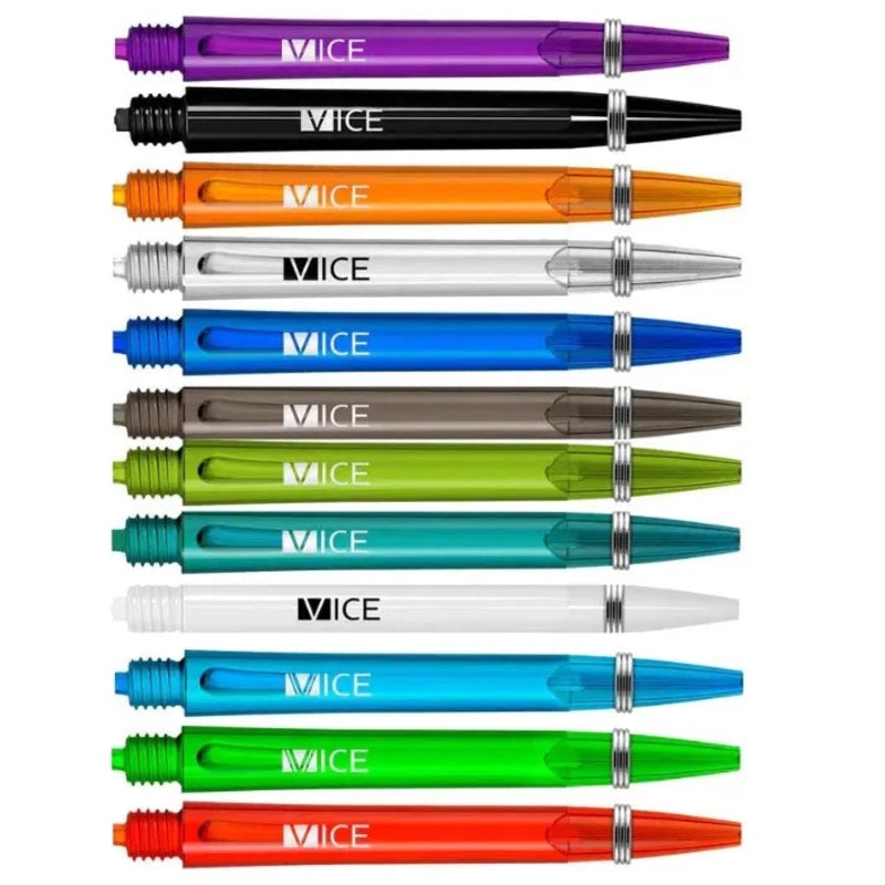 One80 Vice Shafts Purple Short