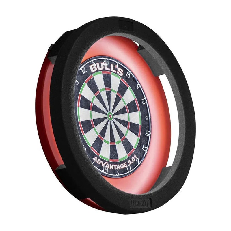 Bull’s NL Termote 3.0 – LED Dartboard Lighting System