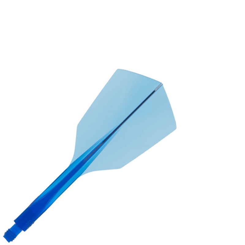 Condor Axe 120 Flight System – Narrow Blue (S)