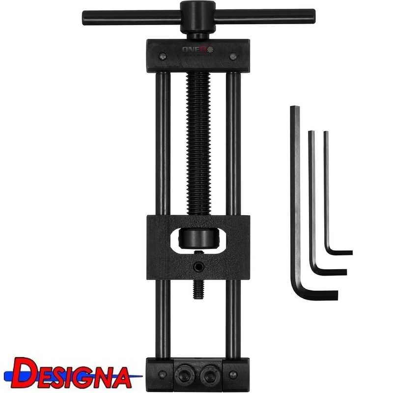 Designa – R4 Pro Dart Repointing Tool