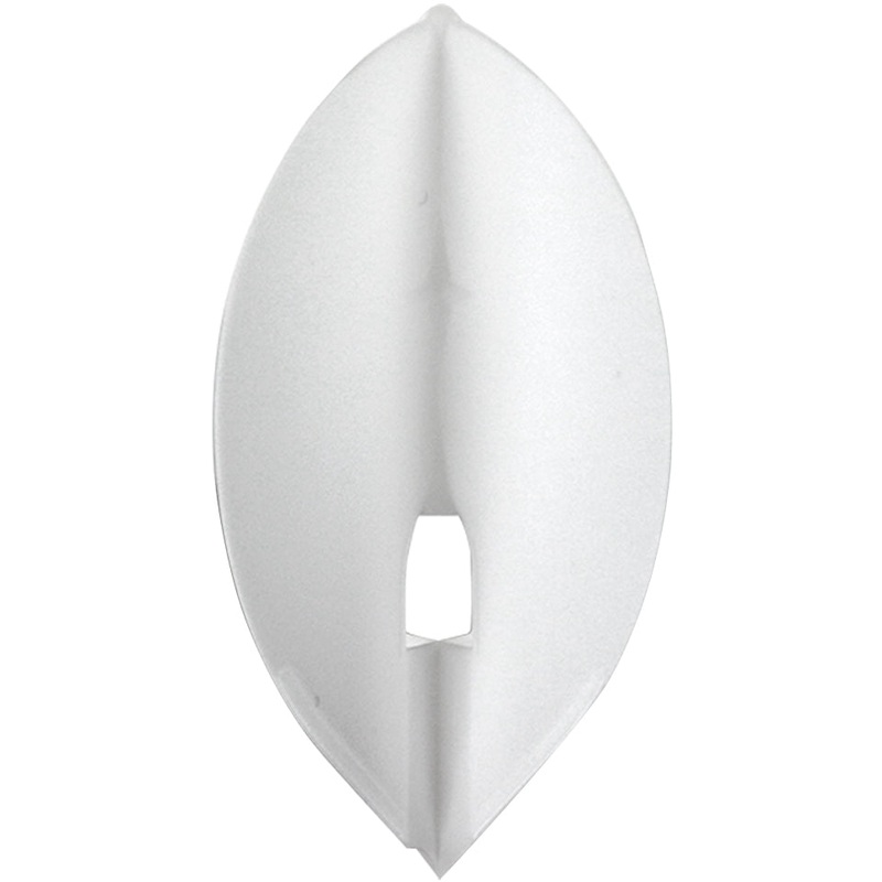 L-Style Pro Flights – L2 / Pear White